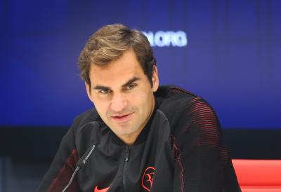 Rodžer Federer izabran u Međunarodnu tenisku kuću slavnih