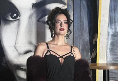 Sajsi MC je ćerka poznatog srpskog PEVAČA čije hitove svi pevate: Nikad ne biste pogodili o KOME je reč!