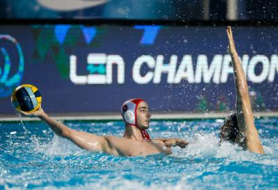 Milojević: Barseloneta je izuzetna ekipa, predstoji nam uzbudljiv meč