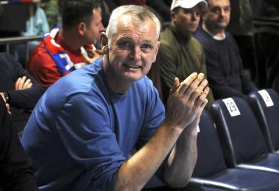 OBE SU ŠTETNE PO ZDRAVLJE: Paspaljeva LJUBAV prema Partizanu je velika, ali je druga JOŠ OPASNIJA I JAČA!