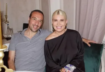 Mladen Mijatović se oglasio odmah posle vesti da je Dea Đurđević trudna: Imao je samo ovo da poruči