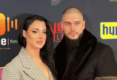 "Sledeće je beba": Dejan Dragojević i njegova devojka blistaju od sreće, progovorili o prinovi i svadbi - "To je ogromna organizacija"