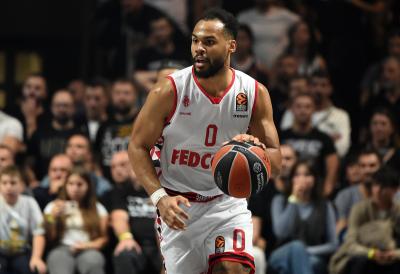 GOTOVA STVAR: Okobo stiže u Dubai?