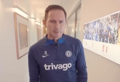 PORODIČNO KLUPKO I TRAGEDIJA KOJU JE JEDVA PODNEO: Majka Frenka Lamparda je bliznakinja majke čuvenog fudbalera kog svi znamo! Tu tek počinje zavrzlama