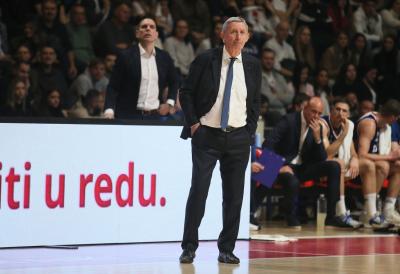 PEŠIĆ OBJASNIO SVOJ ODABIR: "Košarka se ne završava u Srbiji sa Evrobasketom"