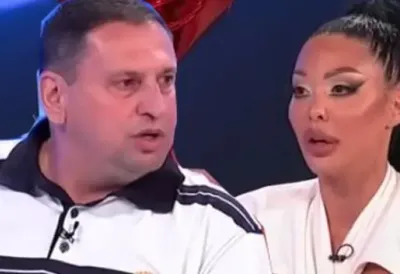 Maja Marinković zabrinuta za svoju bezbednost u rijalitiju: "Taki treba da iznajmi dva telohranitelja da se osiguram" Obratila se ocu