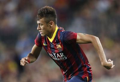 Crno na belo: Nejmar se definitivno VRAĆA! A godine su prošle...