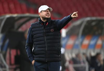 Nenad Lalatović promovisan u Novom Pazaru