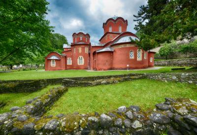 SRAMNO! Pećku patrijaršiju proglasili "albanskom"