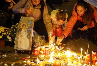 Presuđena naknada štete porodici nastradalog prilikom pada nadstrešnice