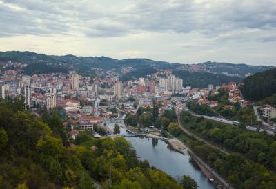 Vanredno stanje u ovom gradu u Srbiji: Velika havarija ostavila stotine bez osnovnih uslova za život