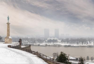Zvanično stiže zima: Taj dan biće najkraći u godini, tama će trajati više od 15 sati
