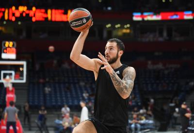 LJUBIMAC NAVIJAČA PARTIZANA PRED POVRATKOM: Lovernj zbog rata stiže u Srbiju