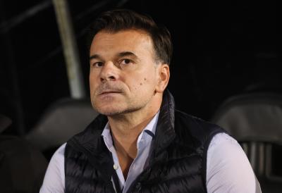 U LIGI TEŠKA SITUACIJA, ALI POBEDA U KUPU: Stanojevićev Karagumruk slavio u gostima