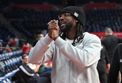 IDE BAŠ, BAŠ DALEKO: Džon Braun ima novi klub