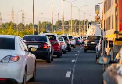 Vozači oprez! Jutro donosi rizik na ovim deonicama - Na granicama kolaps
