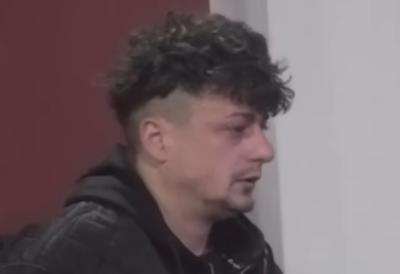 Terza ovo još ne zna - otkriveno zašto njegovi roditelji nisu bili na krštenju male Barbare