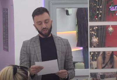 Nećemo ga gledati u ulozi voditelja u Eliti - Prvo oglašavanje Darka Tanasijevića nakon što je potvrdio tužne vesti