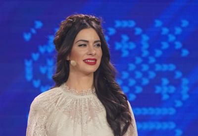 Ovako proslavlja katolički Božić Dragana Kosjerina - suprug Bojan oduševio slikom iz porodičnog gnezda