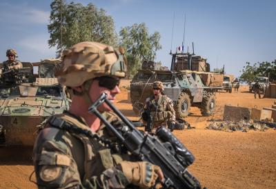 "Francuska traži prilike za političku osvetu" Moskva obaveštajna služba tvrdi da Makron planira nekolonijalne pučeve u Africi