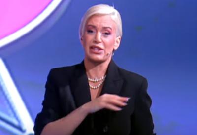 "Mislim da je moja greška..." Dušica Jakovljević više neće da ćuti i da trpi:  Moraće da nauči da postavlja granice