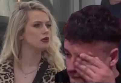 "Želudac mi se prevrnuo" - Terzi javili šta je navodno uradila Milica Veličković: Prva reakcija bolna