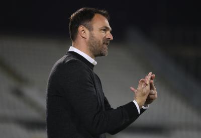 TRENERSKA VRTEŠKA BEZ KRAJA: Nikola Drinčić stiže u Kruševac