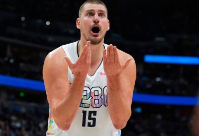 NE PIŠE MU SE DOBRO: Pokreće se istraga protiv Nikole Jokića