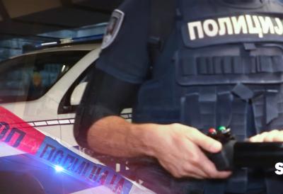 Policija zanemela kada je ušla u stan u kojem je sin ubio roditelje: Nakon toga sa zgrade skočio na pločnik, Kruševac ne pamti ovakav zločin