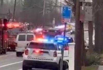 Haos na granici: 22 monaha palo sa 110 kg kanabisa