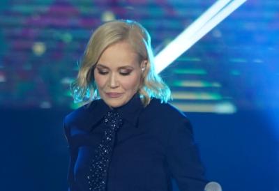 Zavitite u dom Jelene Rozge i kako slavi Uskrs: bogata trpeza i hrišćanski simboli