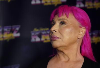 Zorica Brunclik se vraća u "Pinkove zvezde": Produkcija "Pink" televizije zvanično potvrdila lepe vesti