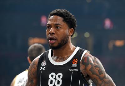 TAJRIK POSLE POBEDE: Svi igrači su...