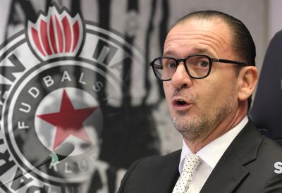 Velika pobuna u Partizanu! Mijatović i Lazović "pogurali" SINA ČUVENOG FUDBALERA?! Svi ostali šokirani - hoće da idu