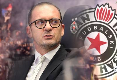 MIJATOVIĆ O STANJU U KLUBU: "Postali su prosečan tim, žao mi je navijača"