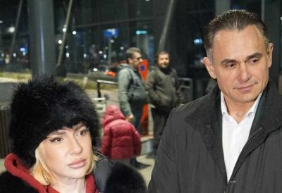 Jovana Jeremić najavila svadbu i još jedno dete, pa novom objavom pecnula bivšeg: "Ceo život..."