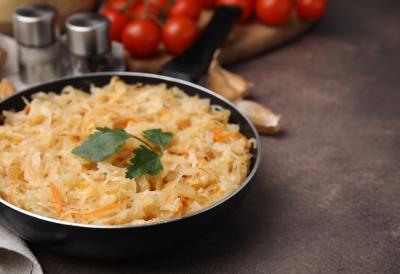 Jedna porcija ove salate dnevno i garantovano ČUVATE ZDRAVLJE I ŽIVOT