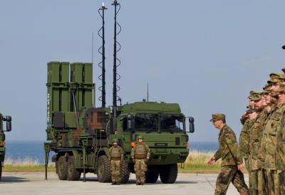 U Nemačkoj od januara obavezna vojna registracija: Evo koliku će kaznu platiti oni koji pokušaju da izbegnu