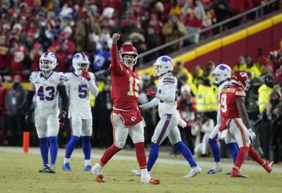 NFL prvi put u Francuskoj