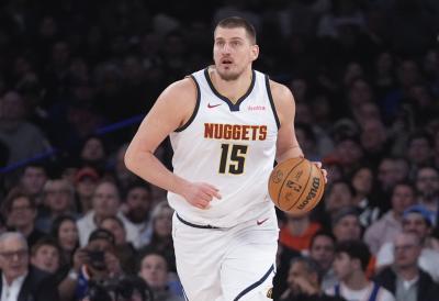 PAO REKORD STAR 65 GODINA: Nikola Jokić pretekao Karima Abdula Džabara!