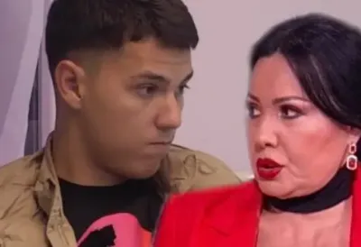 Peja zbog zavisnosti otišao u rijaliti - Zlata ga zbog dugova poslala u Elitu: "Nije mogao da se odupre tome"