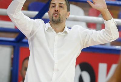 Trener Igokee o potezu Saše Obradovića: To ostaje između nas...