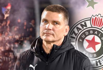 RASULU U HUMSKOJ NEMA KRAJA: Blagojević prekinuo trening zbog svađe sa Zdjelarom i Zahidom