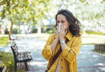 KIJANJE, SVRAB I NESANICA? Ovo je spas za sve koji se muče sa ALERGIJAMA ovog proleća!