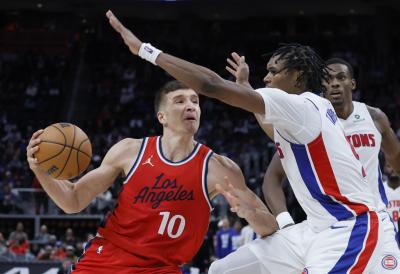 VEČE ZA ZABORAV: Nula pored Bogdanovog imena