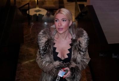 Osvanuo niz optužbi na račun Jovane Jeremić i ovog oženjenog čoveka  - On je njena najveća patnja i tuga