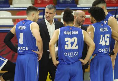 STIGAO REPREZENTATIVAC: Spartak doveo veliko pojačnje