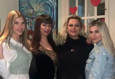 Ko su sestre Miljane Kulić? Dok je ona u rijalitiju, Tijana i Ana grade akademsku karijeru