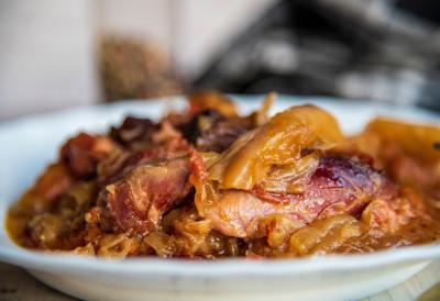 Južnjački specijalitet za celu porodicu od samo 800 dinara: SUVO MESO je glavni sastojak - ići će vam voda na usta!