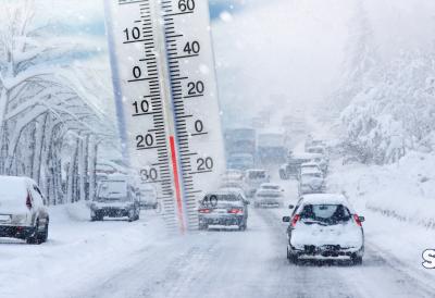 Ovim delovima Srbije preti sneg, a evo gde će duvati vetar olujne jačine: Haos od ranog jutra, dobro se spremite